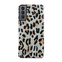 Baby Leo - Leopard Samsung Galaxy S21 Case