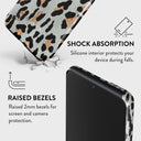 Baby Leo - Leopard Samsung Galaxy S21 Plus Case 8