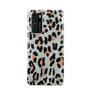 Baby Leo - Leopard Huawei P40 Case 1