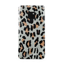 Baby Leo - Leopard Huawei Mate 20 Case 1