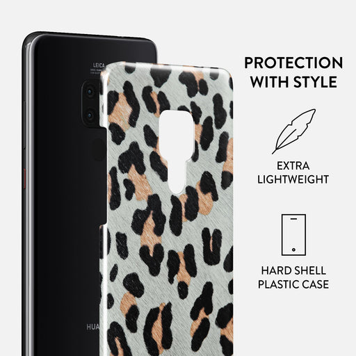 Baby Leo - Leopard Huawei Mate 20 Case 2