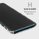 Baby Leo - Leopard Huawei Mate 20 Case 4