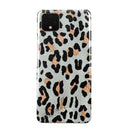 Baby Leo - Leopard Google Pixel 4 Case 1