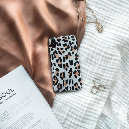 Baby Leo - Leopard Huawei Mate 20 Case 6