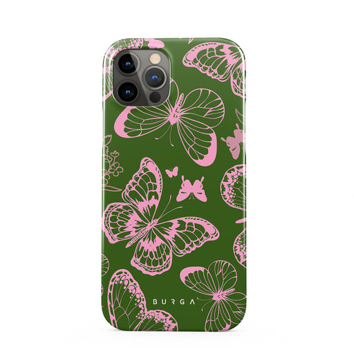 No Regrets - iPhone 12 Pro Max Case 1
