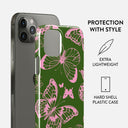 No Regrets - iPhone 12 Pro Max Case 2