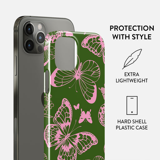 No Regrets - iPhone 12 Pro Max Case 2