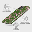 No Regrets - iPhone 12 Pro Max Case 3
