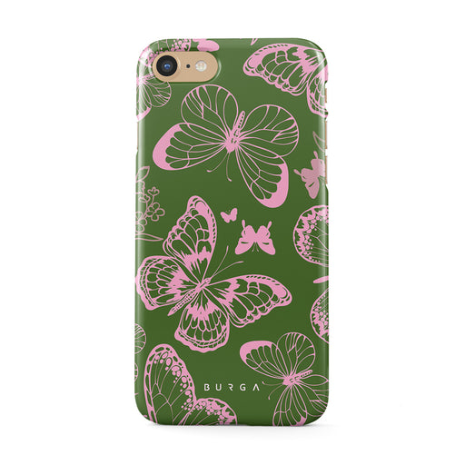 No Regrets - iPhone SE (2022) Case 1