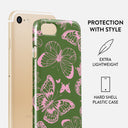 No Regrets - iPhone SE (2022) Case 2