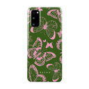 No Regrets - Samsung Galaxy S20 4G / 5G Case 1