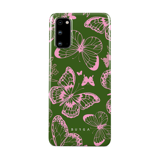 No Regrets - Samsung Galaxy S20 4G / 5G Case 1