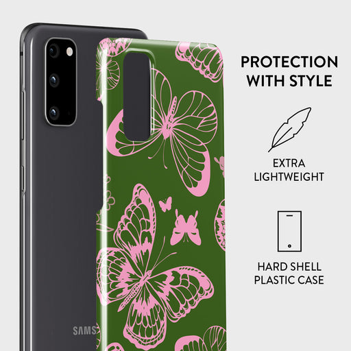 No Regrets - Samsung Galaxy S20 4G / 5G Case 2