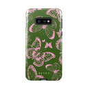 No Regrets - Samsung Galaxy S10E Case