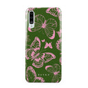 No Regrets - Samsung Galaxy A50 Case 1