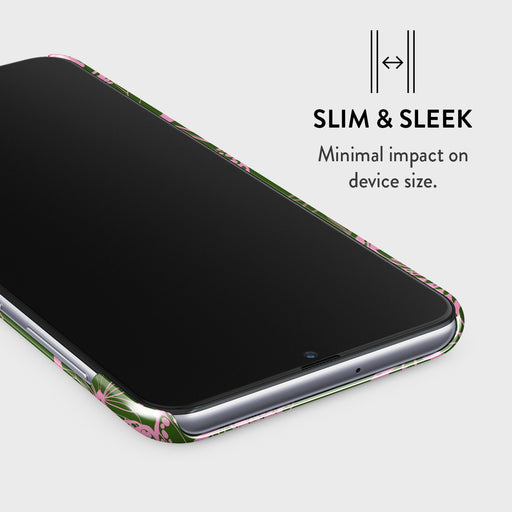 No Regrets - Samsung Galaxy A50 Case 4