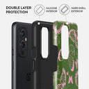 No Regrets - OnePlus 9 Case 2