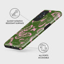 No Regrets - OnePlus 9 Case 3