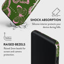 No Regrets - OnePlus 9 Case 4
