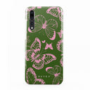 No Regrets - Huawei P20 Case 1