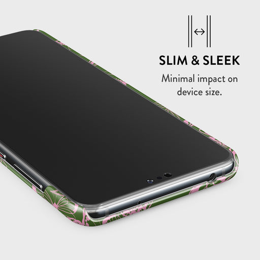 No Regrets - Huawei P20 Case 4