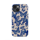 Butterfly Effect - iPhone 14 Plus Case 5