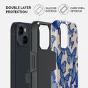 Butterfly Effect - iPhone 14 Plus Case 6