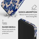 Butterfly Effect - iPhone 14 Plus Case 8