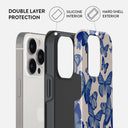 Butterfly Effect - iPhone 14 Pro Case 6
