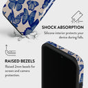 Butterfly Effect - iPhone 14 Pro Case 8