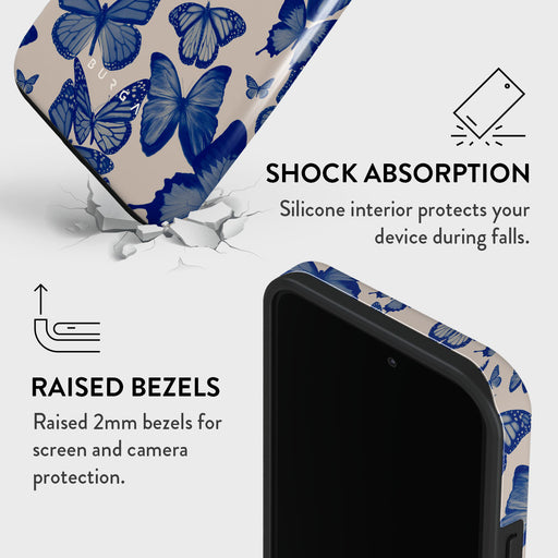 Butterfly Effect - iPhone 14 Pro Case 8