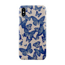 Butterfly Effect - iPhone X / XS Case 1