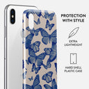 Butterfly Effect - iPhone X / XS Case 2