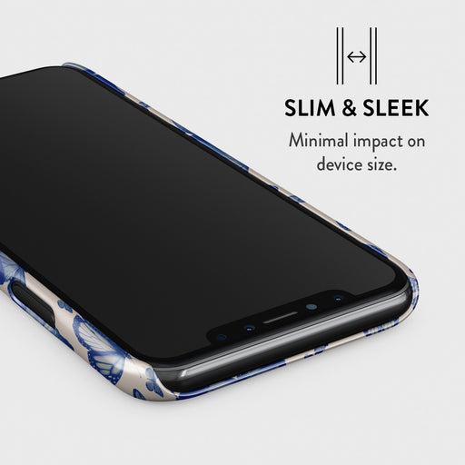 Butterfly Effect - iPhone X / XS Case 4