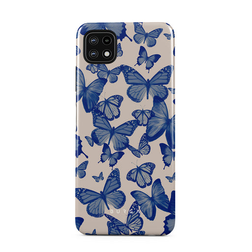 Butterfly Effect - Samsung Galaxy A22 5G Case 1