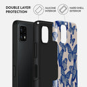 Butterfly Effect - Samsung Galaxy A22 5G Case 2