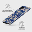 Butterfly Effect - Samsung Galaxy A22 5G Case 3