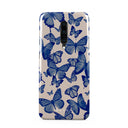 Butterfly Effect - OnePlus 7 Pro / 7T Pro Case