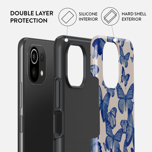 Butterfly Effect - Xiaomi Mi 11 Lite 4G / 5G Case 2