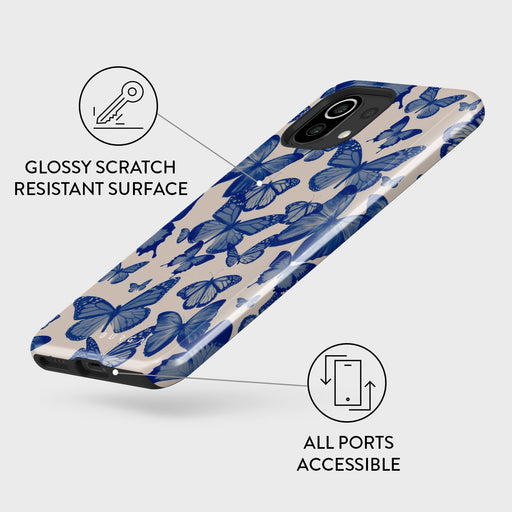 Butterfly Effect - Xiaomi Mi 11 Lite 4G / 5G Case 3
