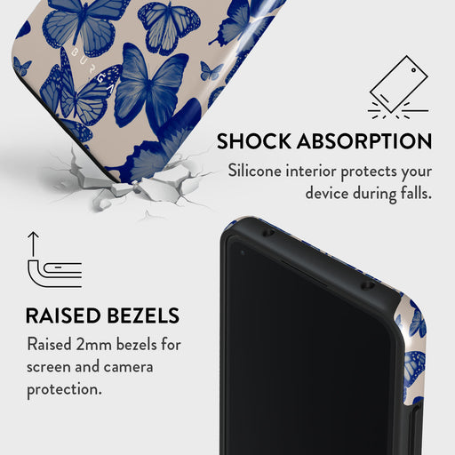 Butterfly Effect - Xiaomi Mi 11 Lite 4G / 5G Case 4