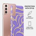 Y2Kool - Samsung Galaxy S21 Plus Case 2
