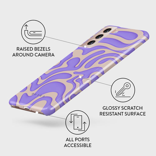 Y2Kool - Samsung Galaxy S21 Plus Case 3