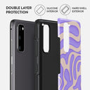 Y2Kool - Samsung Galaxy S20 4G / 5G Case 6