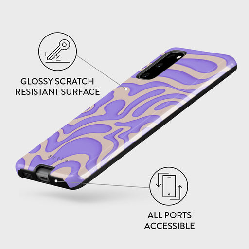 Y2Kool - Samsung Galaxy S20 4G / 5G Case 7
