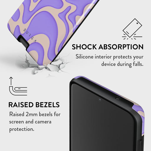 Y2Kool - Samsung Galaxy S20 4G / 5G Case 8