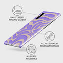 Y2Kool - Samsung Galaxy Note 10 Case 3