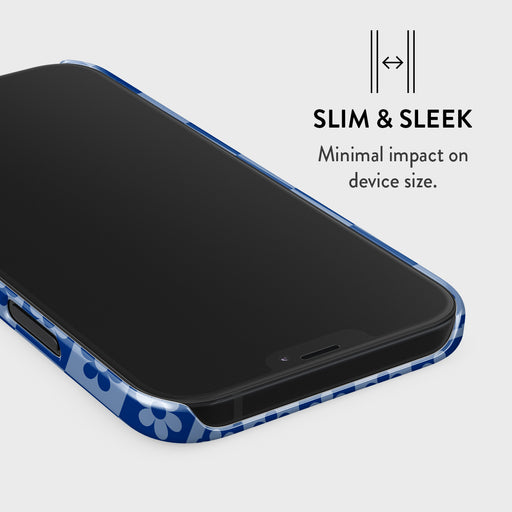 Bloom Boom - iPhone 12 Pro Max Case 4