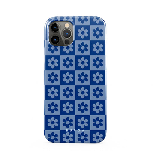 Bloom Boom - iPhone 12 Pro Max Case 1