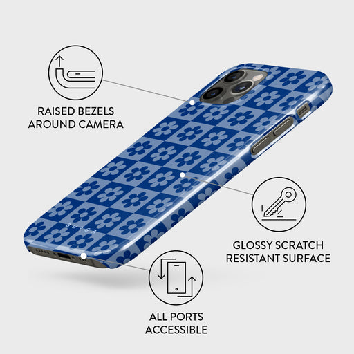 Bloom Boom - iPhone 12 Pro Max Case 3